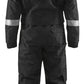 Blaklader Overalls 67871977 zwart-geel(9933)