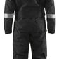 Blaklader Overalls 67871977 zwart-geel(9933)