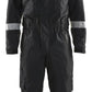 Blaklader Overalls 67871977 zwart-geel(9933)