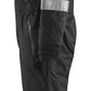 Blaklader Overalls 67871977 zwart-geel(9933)