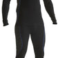 Blaklader Ondergoed 68101707 Shirt en onderbroek zwart-korenblauw(9985)