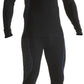 Blaklader Ondergoed 68101707 Shirt en onderbroek zwart-korenblauw(9985)