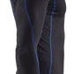 Blaklader Ondergoed 68101707 Shirt en onderbroek zwart-korenblauw(9985)