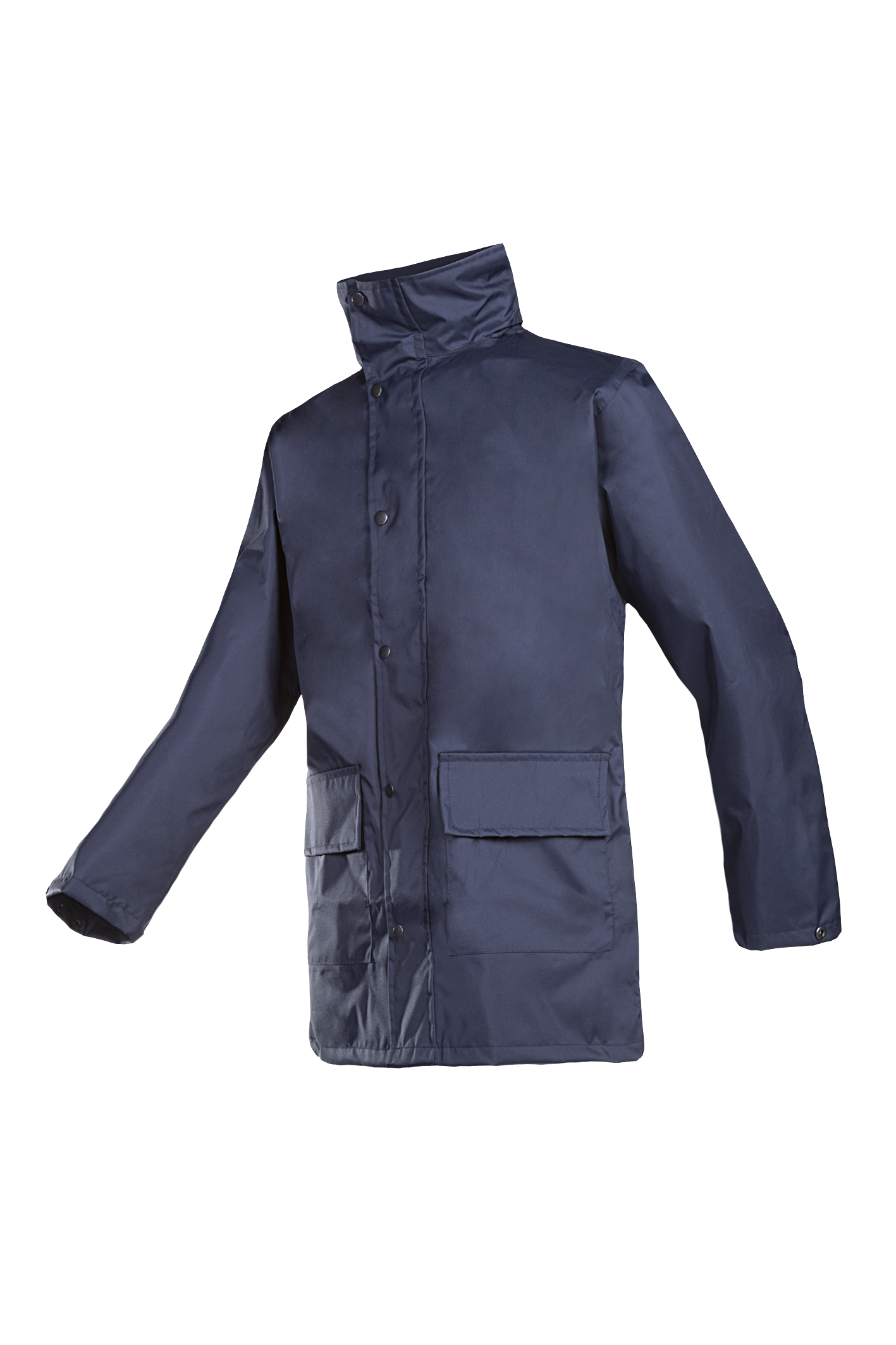 Sioen Jassen Sheffer  marineblauw