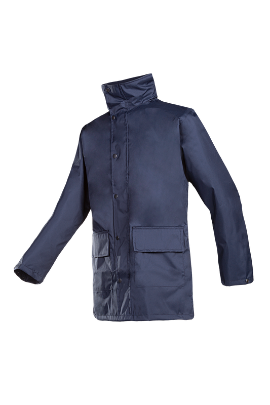 Sioen Jassen Sheffer  marineblauw