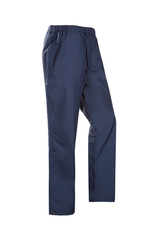 Sioen Broeken Murray  marineblauw