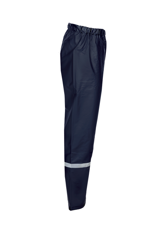 Sioen Broeken Witham Multinorm marineblauw