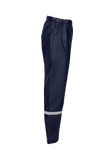 Sioen Broeken Witham Multinorm marineblauw