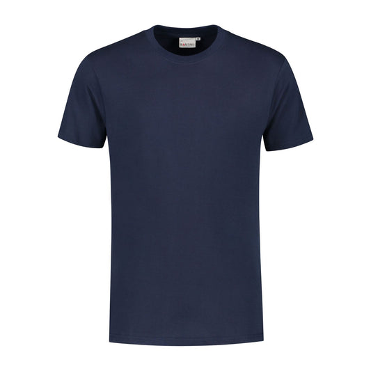 Havep Basic Shirts 70005 marineblauw(100)