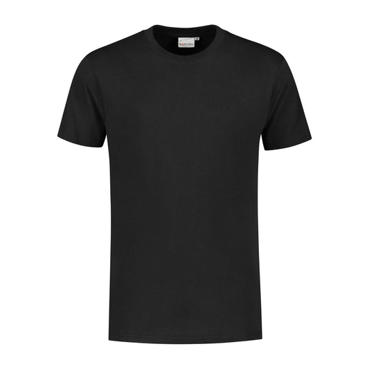 Havep Basic Shirts 70005 zwart(500)