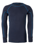 Havep Multi Shield Ondershirts 70050 Vlamvertragend- antistatisch marineblauw(100)