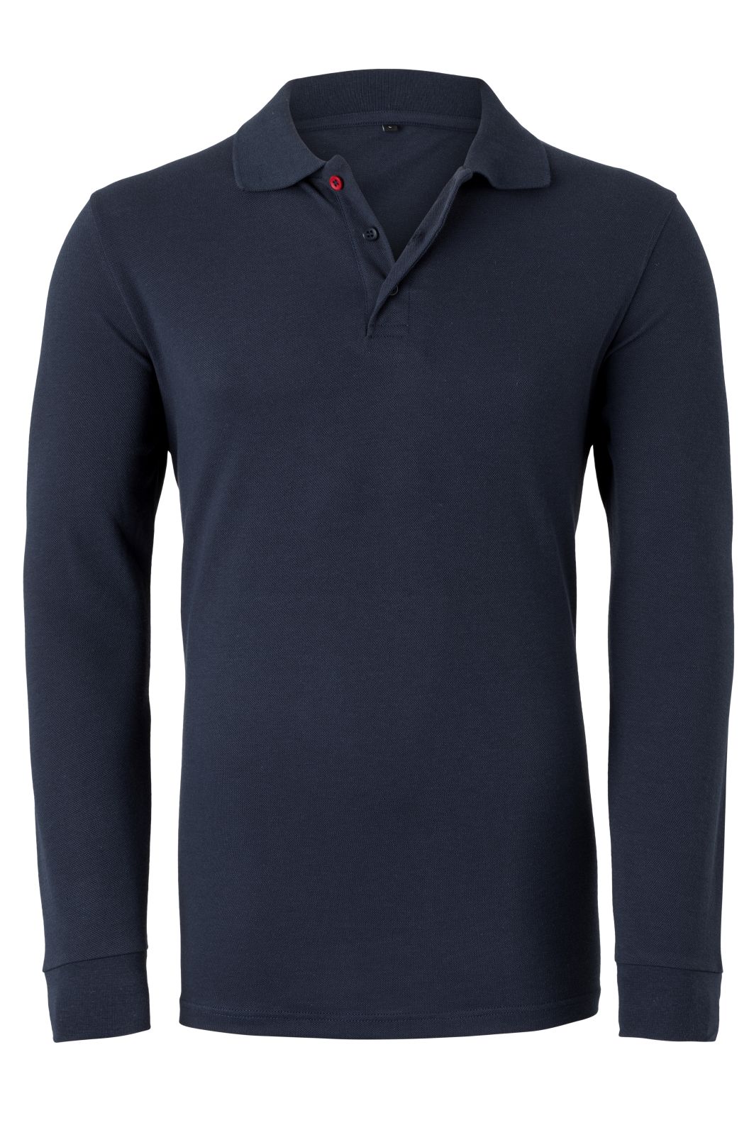 Havep Multi Shield Poloshirts 70052 Vlamvertragend- antistatisch marineblauw(100)