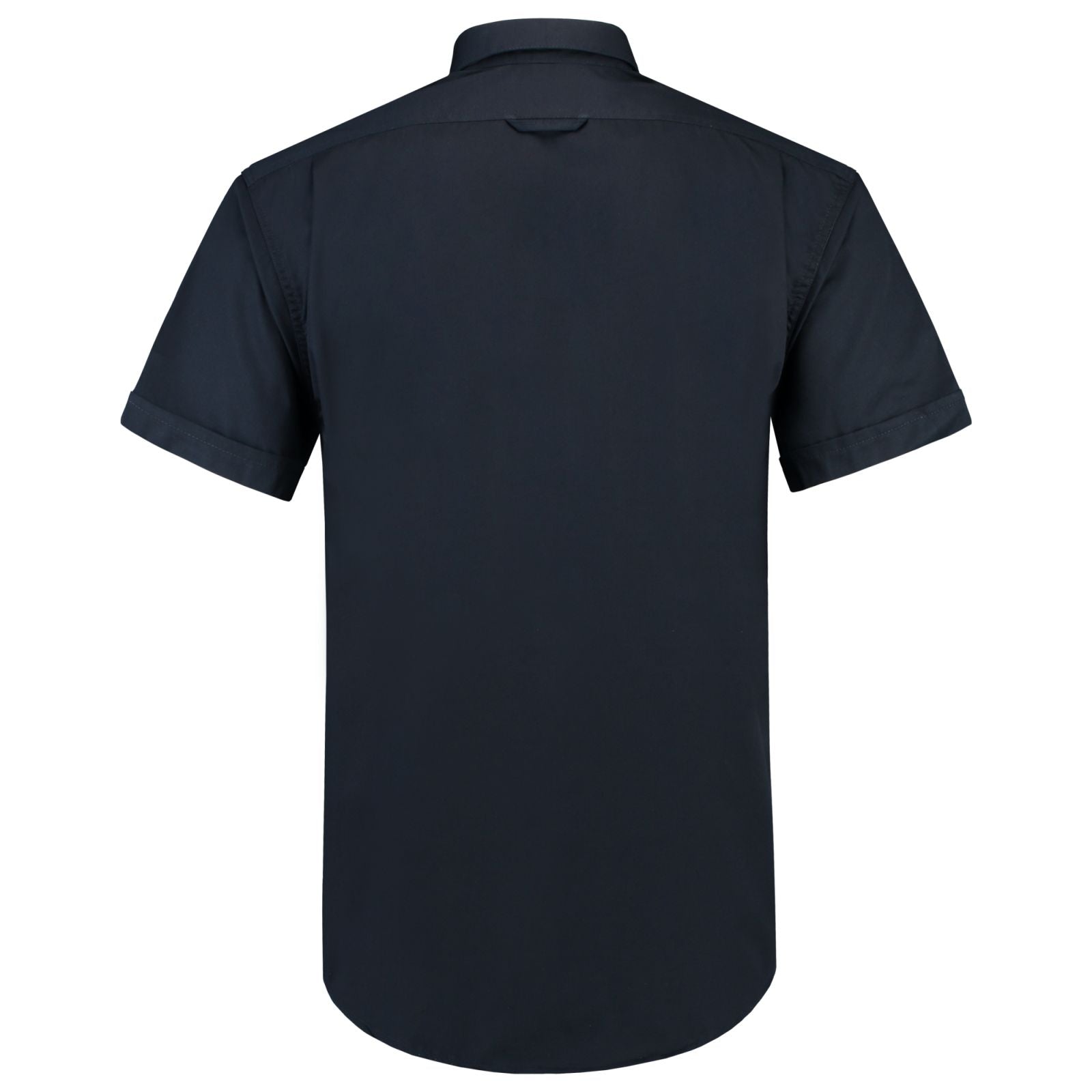 Tricorp Casual Shirts 701001-OHK150 marineblauw(navy)