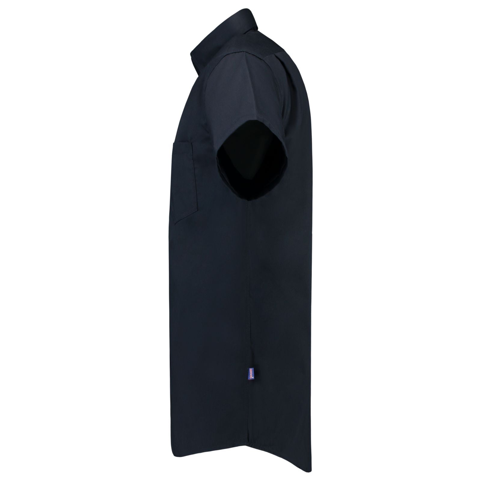 Tricorp Casual Shirts 701001-OHK150 marineblauw(navy)