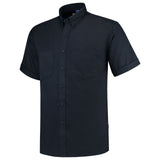 Tricorp Casual Shirts 701001-OHK150 marineblauw(navy)