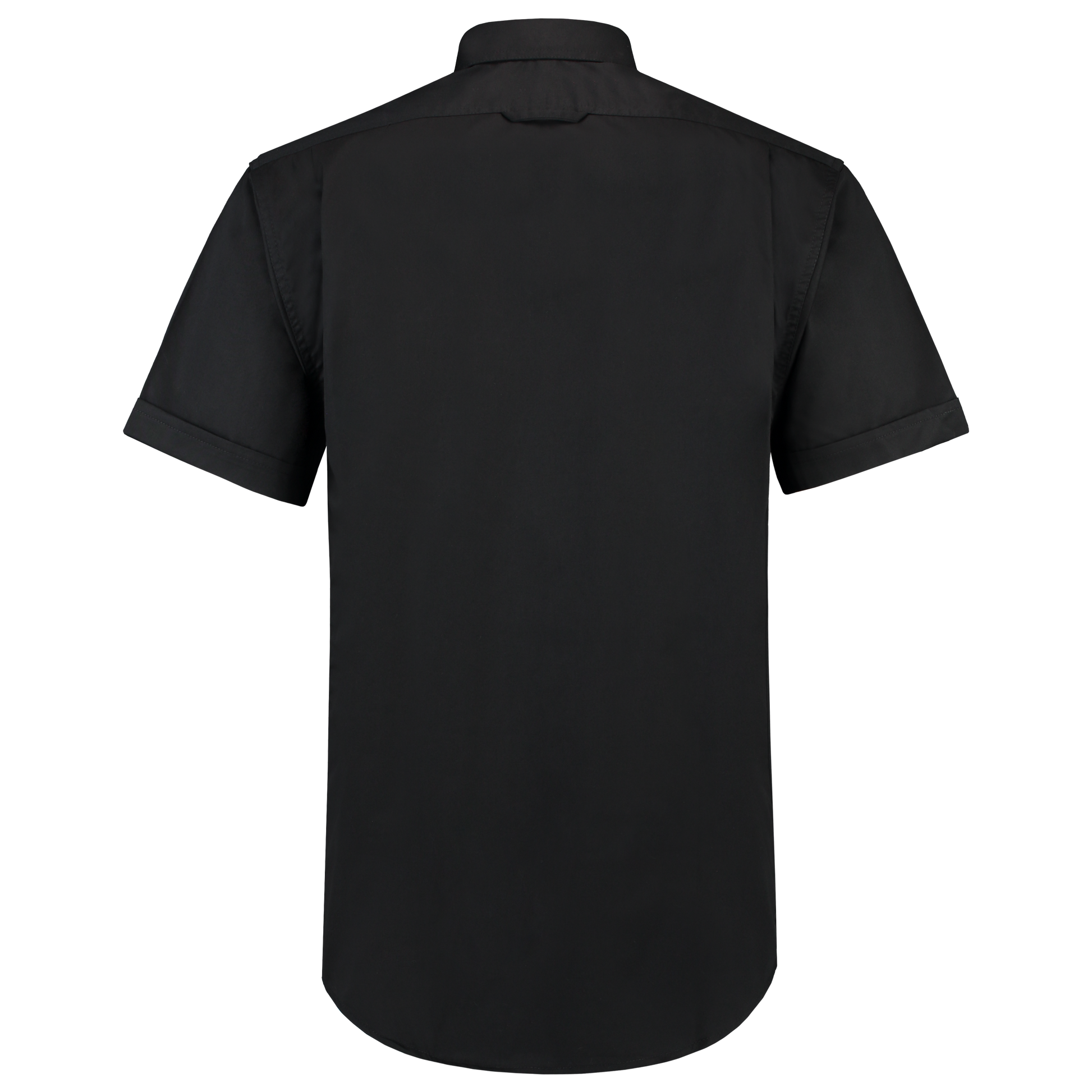 Tricorp Casual Shirts 701003 zwart(black)
