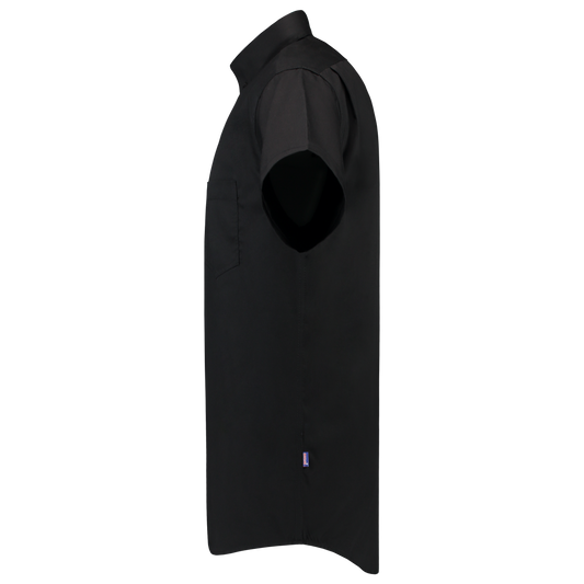 Tricorp Casual Shirts 701003 zwart(black)