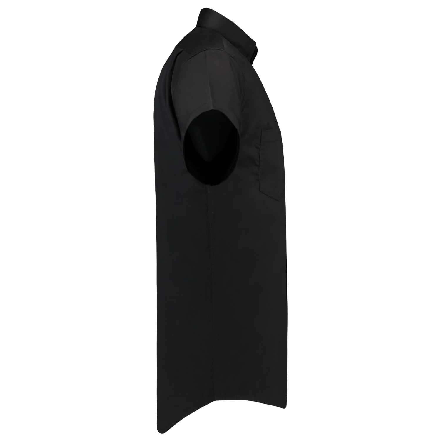 Tricorp Casual Shirts 701003 zwart(black)