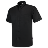 Tricorp Casual Shirts 701003 zwart(black)