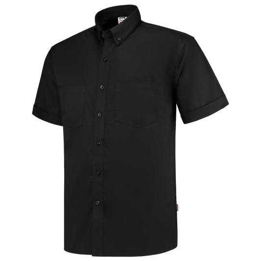 Tricorp Casual Shirts 701003 zwart(black)