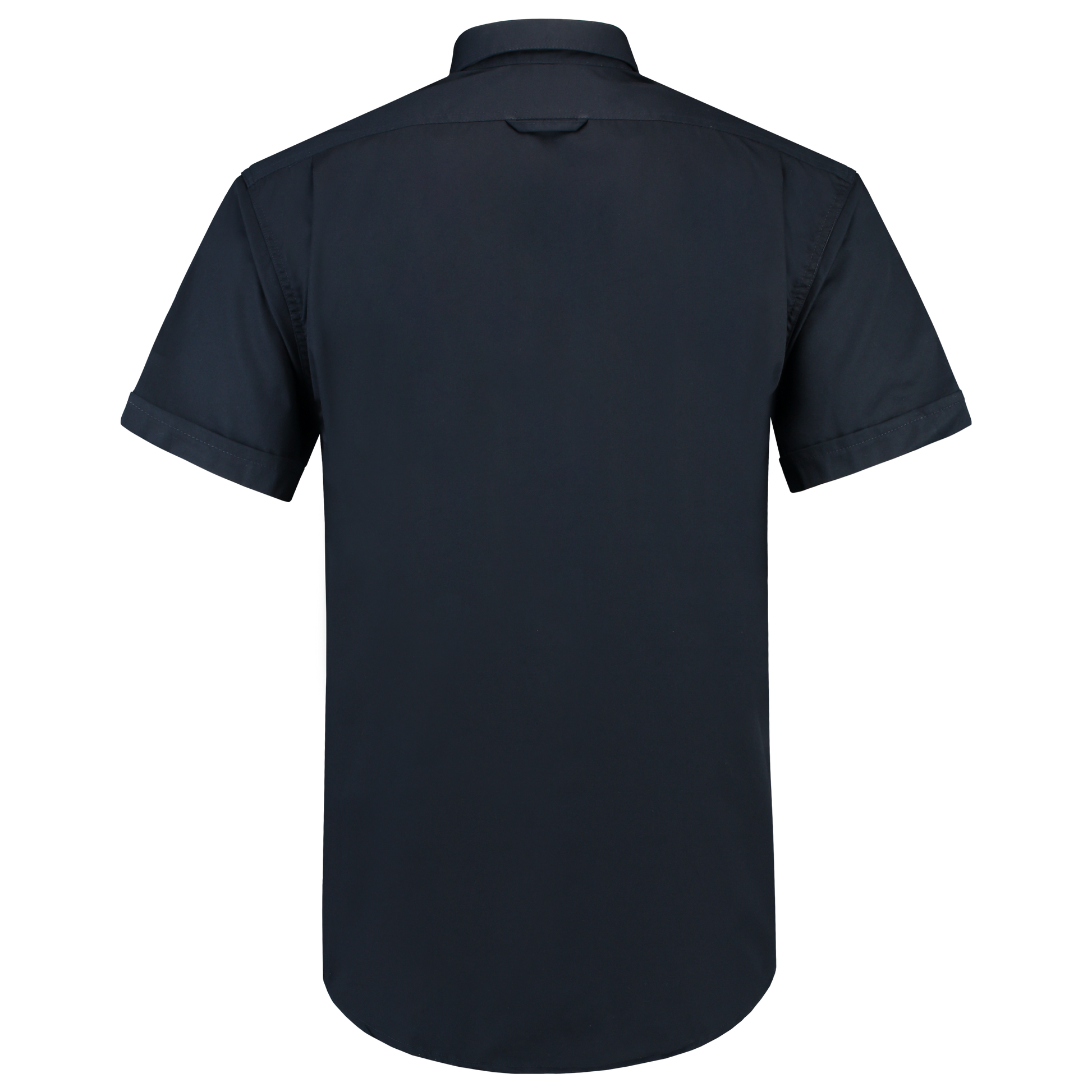 Tricorp Casual Shirts 701003 marineblauw(navy)
