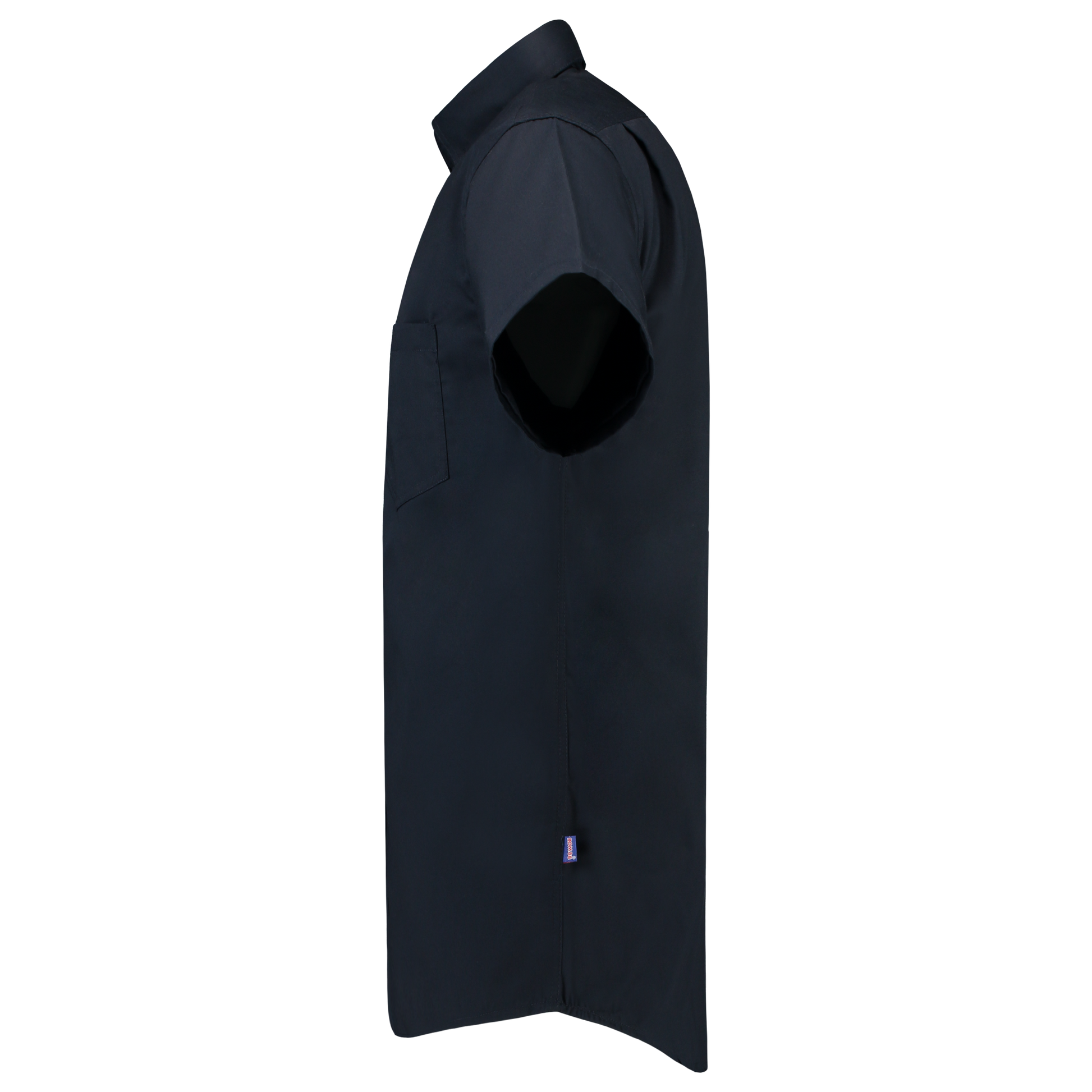 Tricorp Casual Shirts 701003 marineblauw(navy)