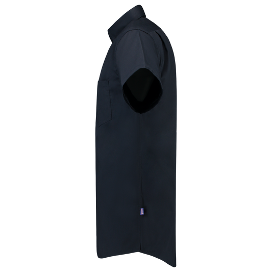 Tricorp Casual Shirts 701003 marineblauw(navy)