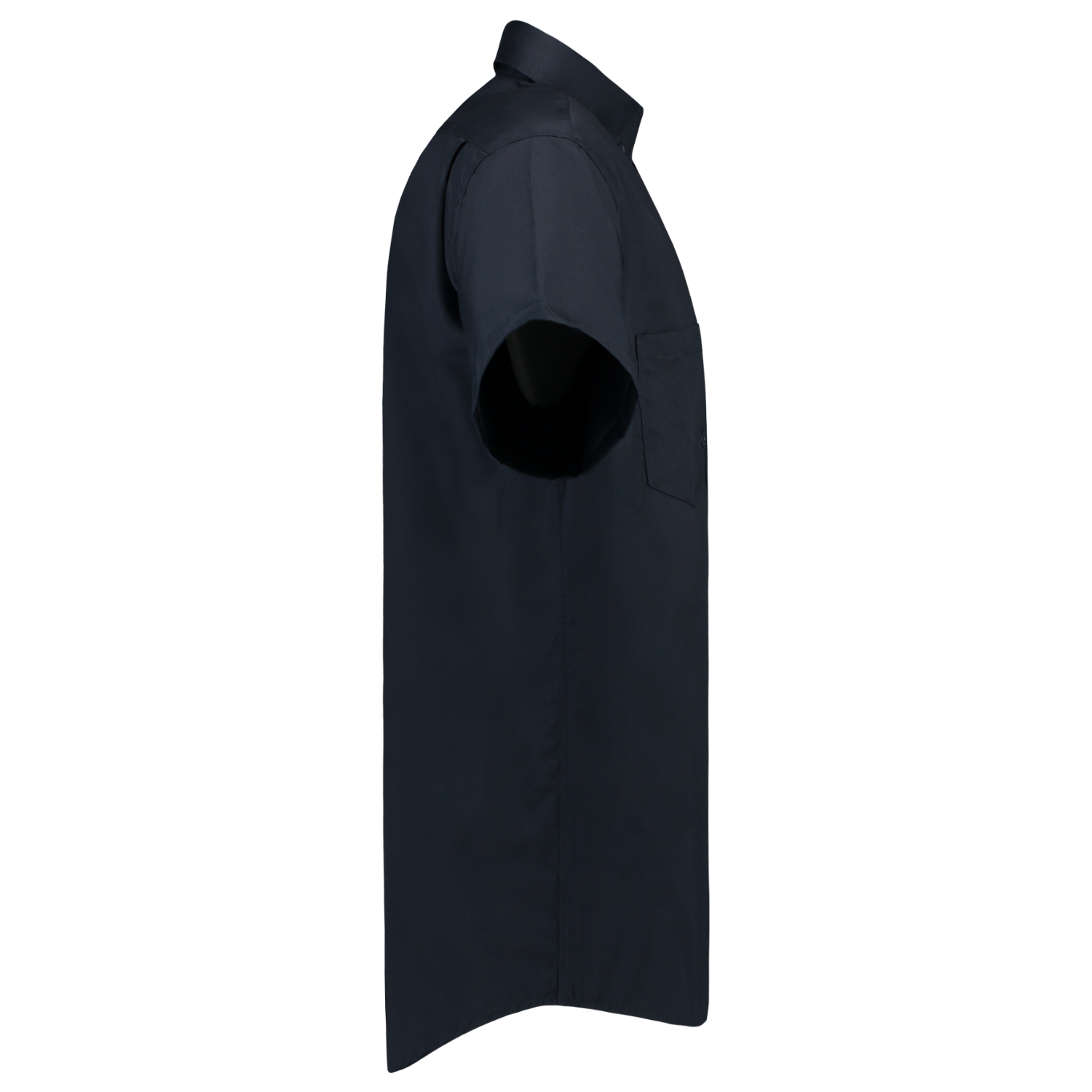 Tricorp Casual Shirts 701003 marineblauw(navy)