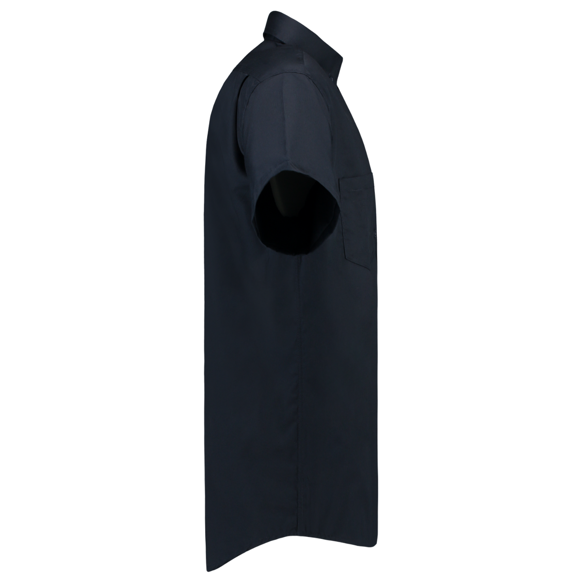 Tricorp Casual Shirts 701003 marineblauw(navy)