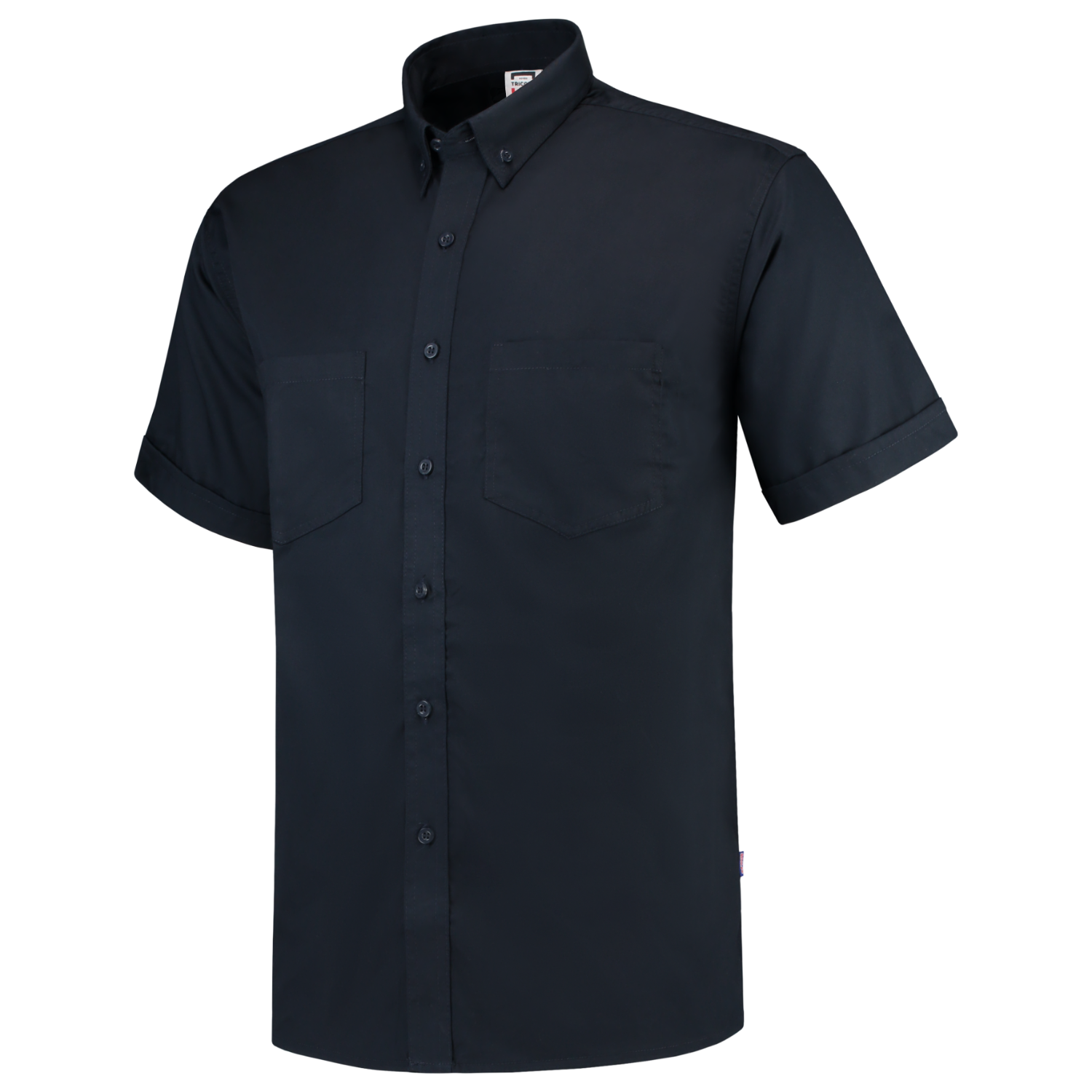 Tricorp Casual Shirts 701003 marineblauw(navy)