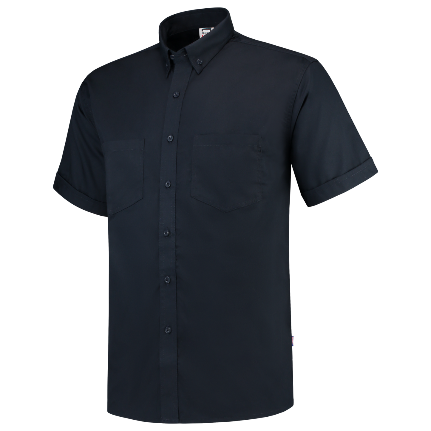 Tricorp Casual Shirts 701003 marineblauw(navy)