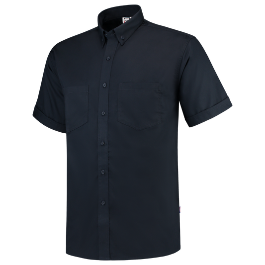 Tricorp Casual Shirts 701003 marineblauw(navy)