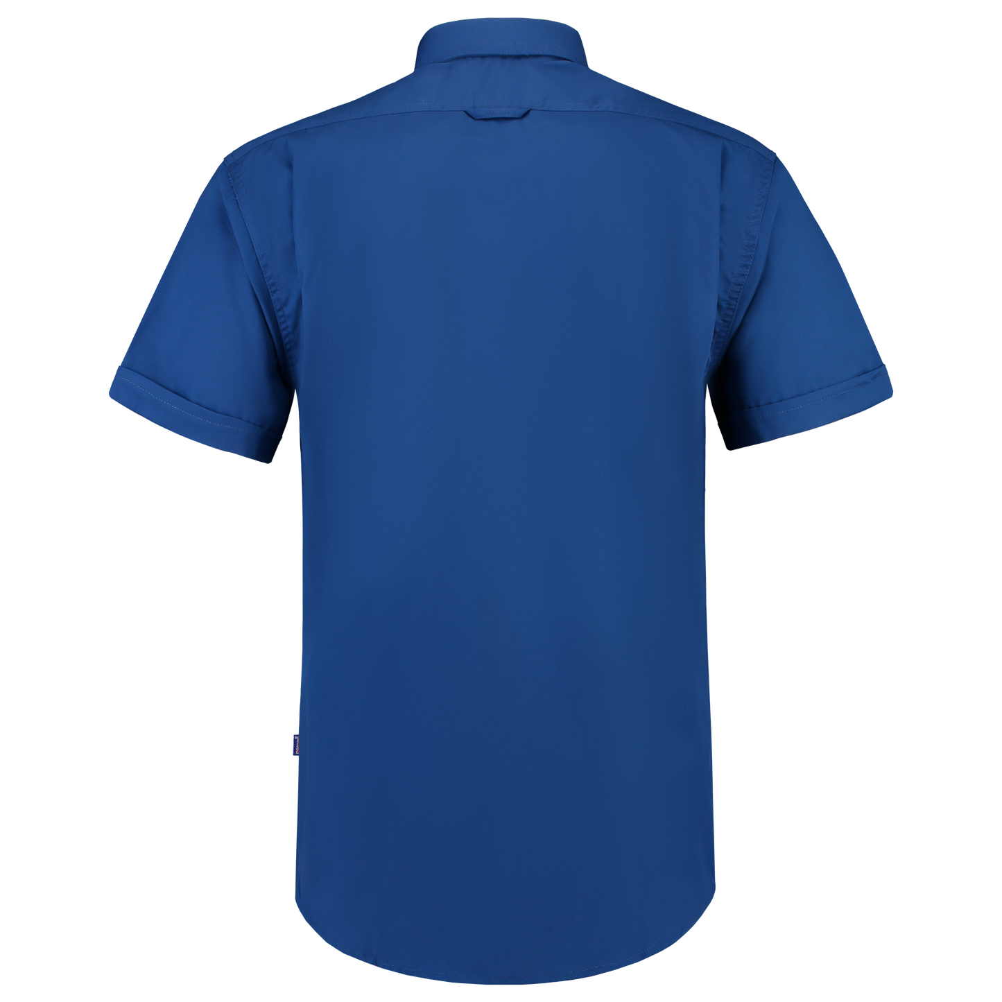 Tricorp Casual Shirts 701003 koningsblauw(royalblue)