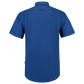 Tricorp Casual Shirts 701003 koningsblauw(royalblue)