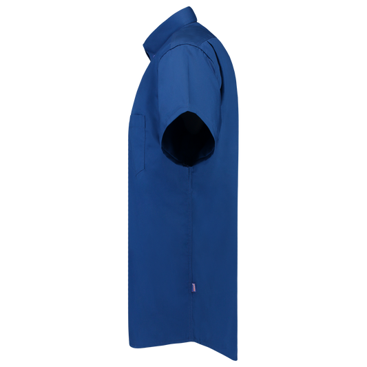Tricorp Casual Shirts 701003 koningsblauw(royalblue)