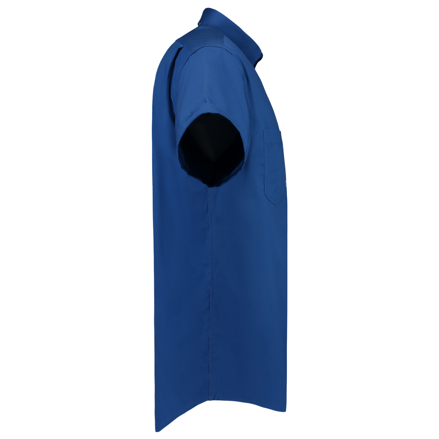 Tricorp Casual Shirts 701003 koningsblauw(royalblue)