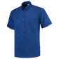 Tricorp Casual Shirts 701003 koningsblauw(royalblue)