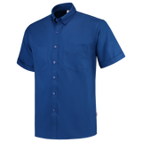 Tricorp Casual Shirts 701003 koningsblauw(royalblue)