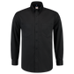 Tricorp Casual Shirts 701004 zwart(black)
