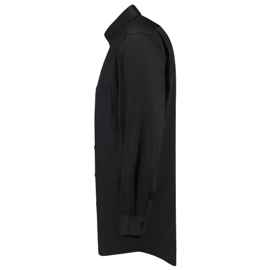 Tricorp Casual Shirts 701004 zwart(black)