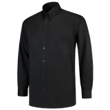 Tricorp Casual Shirts 701004 zwart(black)