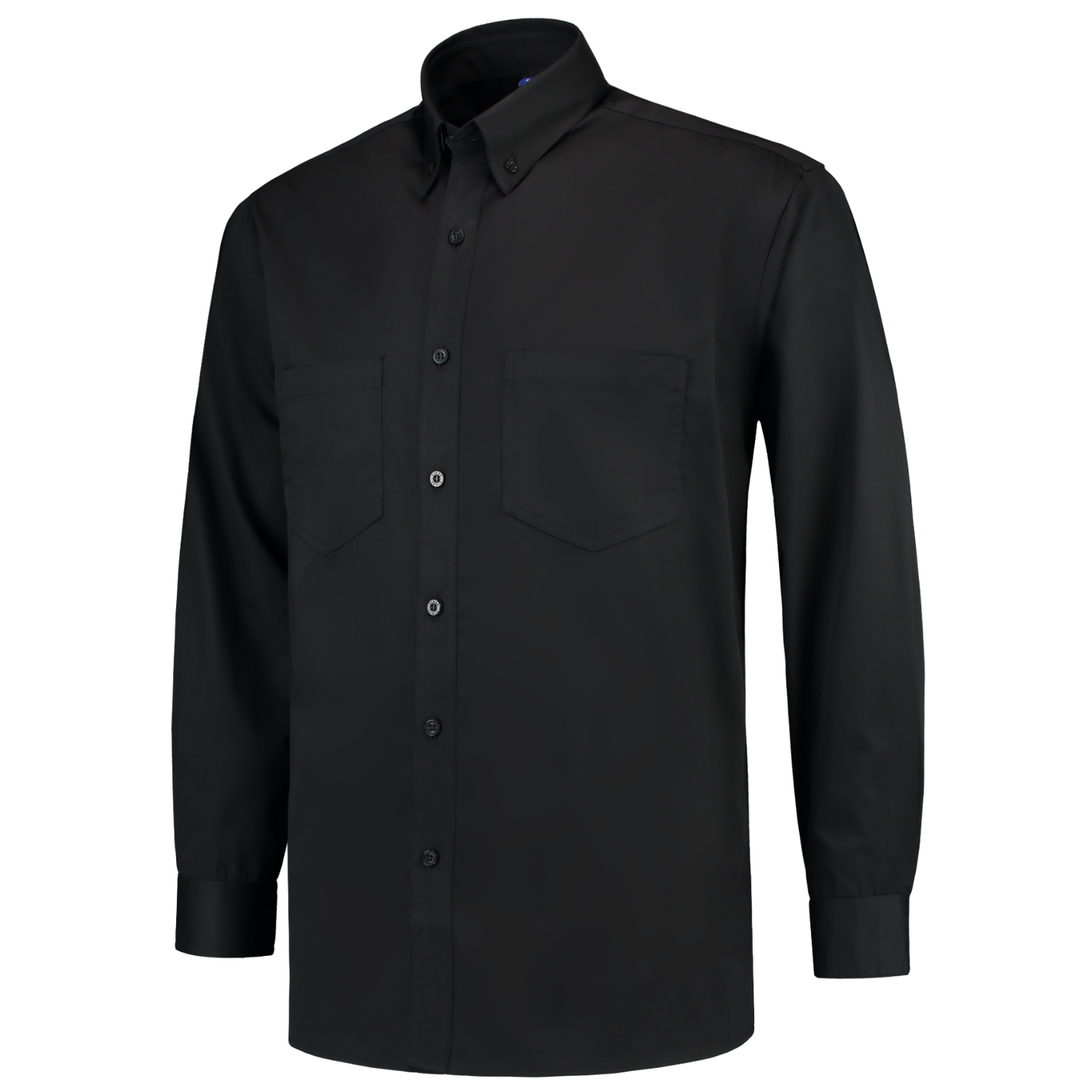 Tricorp Casual Shirts 701004 zwart(black)