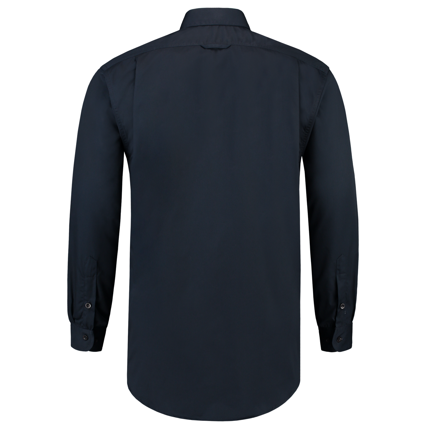 Tricorp Casual Shirts 701004 marineblauw(navy)