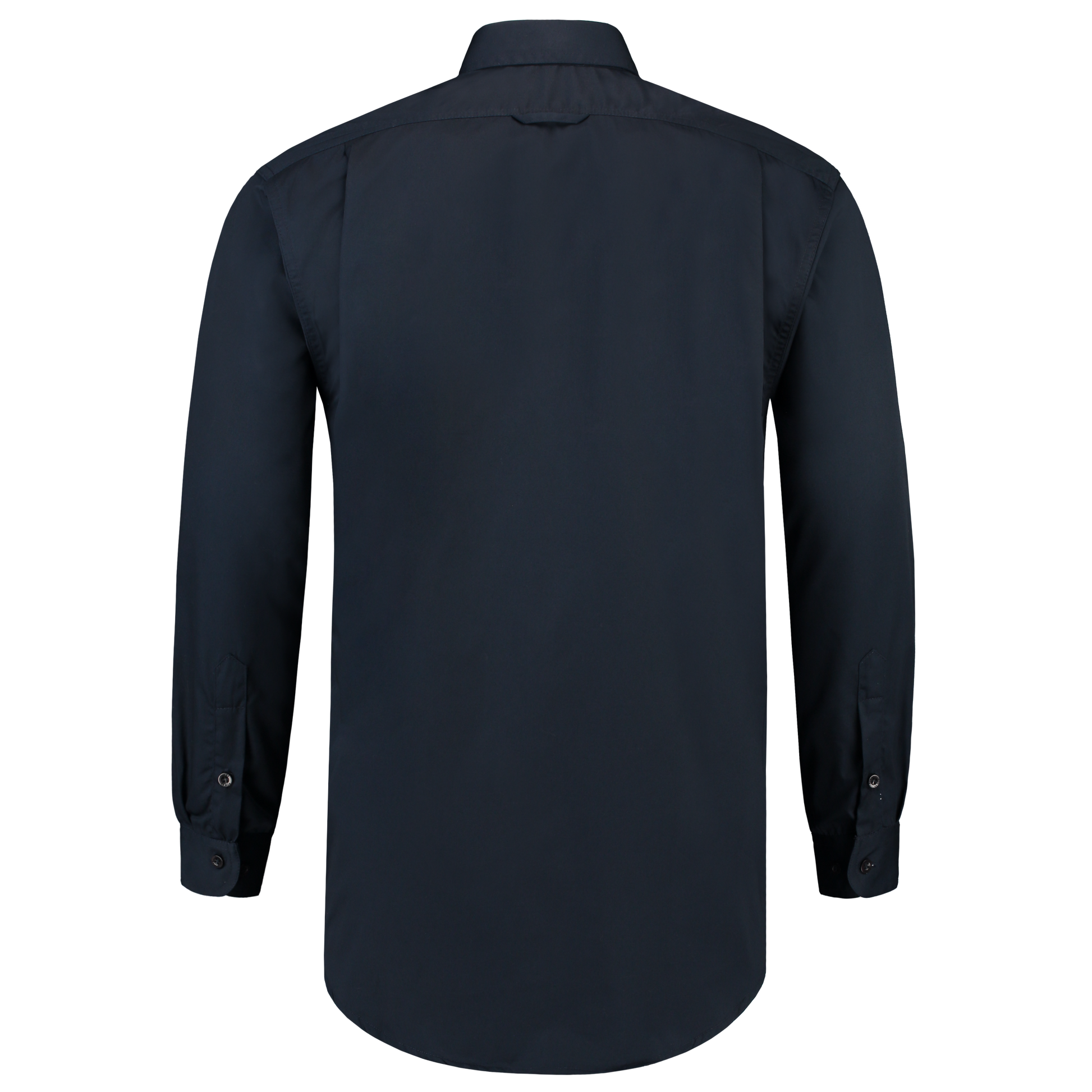 Tricorp Casual Shirts 701004 marineblauw(navy)