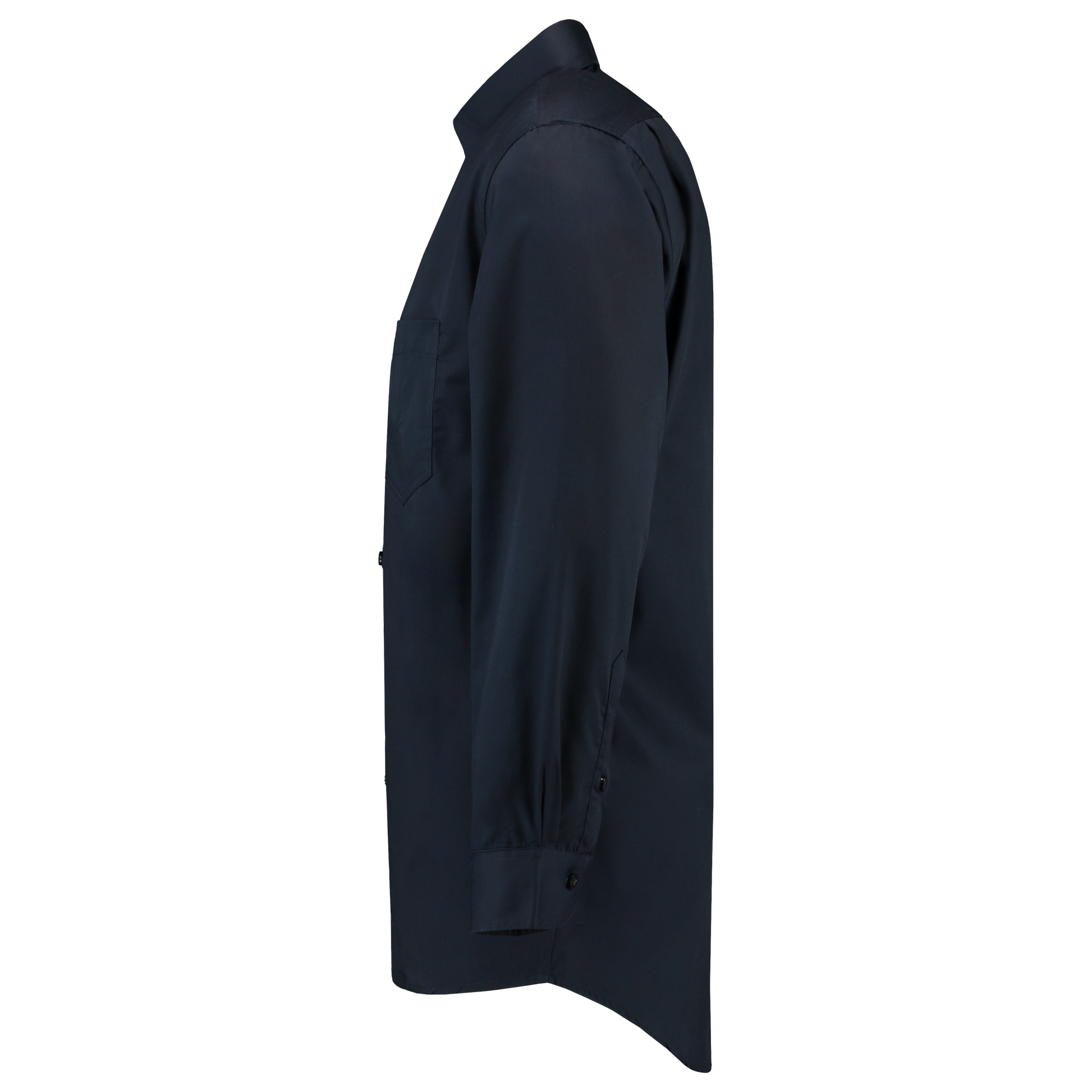 Tricorp Casual Shirts 701004 marineblauw(navy)