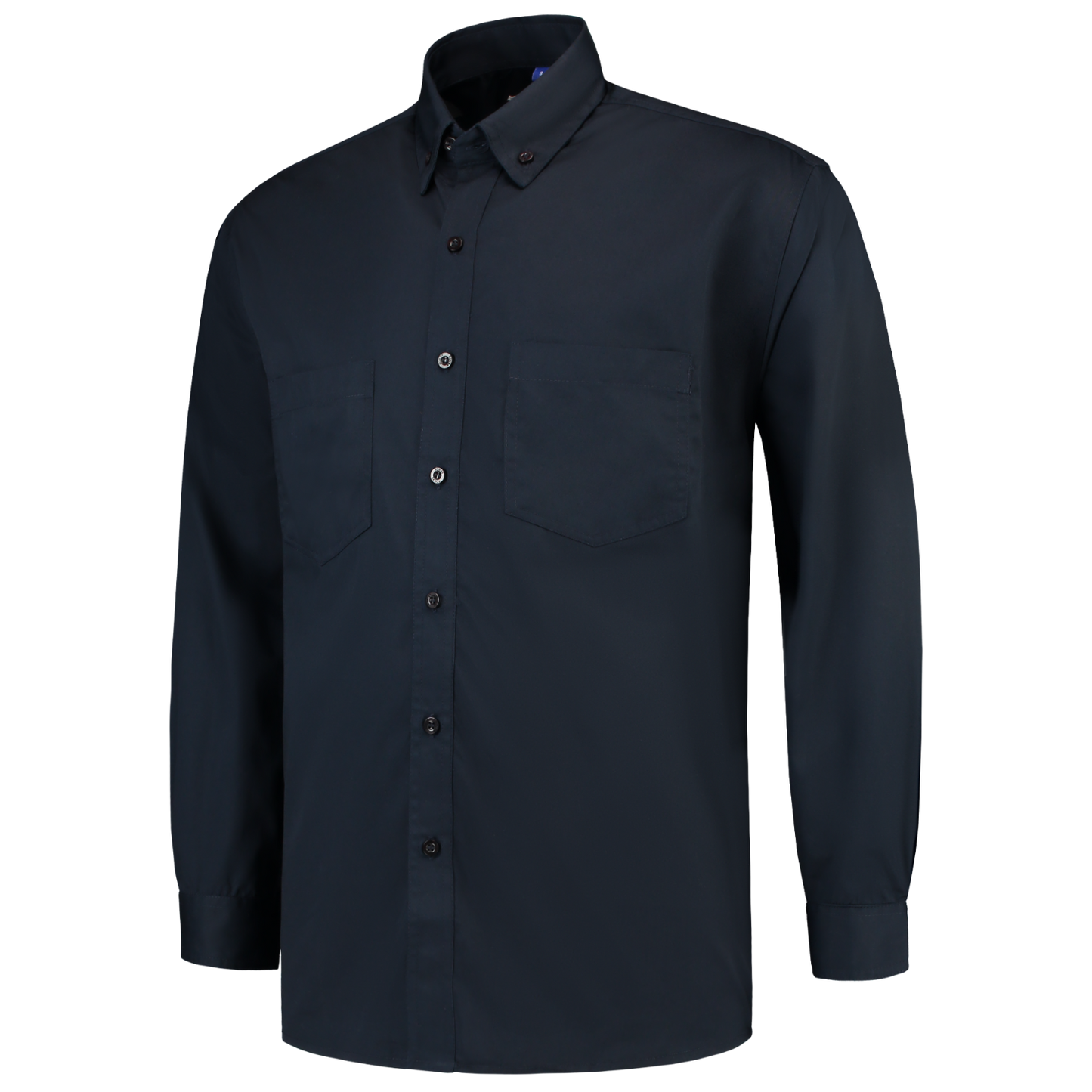 Tricorp Casual Shirts 701004 marineblauw(navy)
