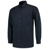 Tricorp Casual Shirts 701004 marineblauw(navy)
