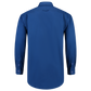 Tricorp Casual Shirts 701004 koningsblauw(royalblue)