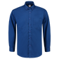 Tricorp Casual Shirts 701004 koningsblauw(royalblue)