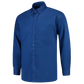 Tricorp Casual Shirts 701004 koningsblauw(royalblue)